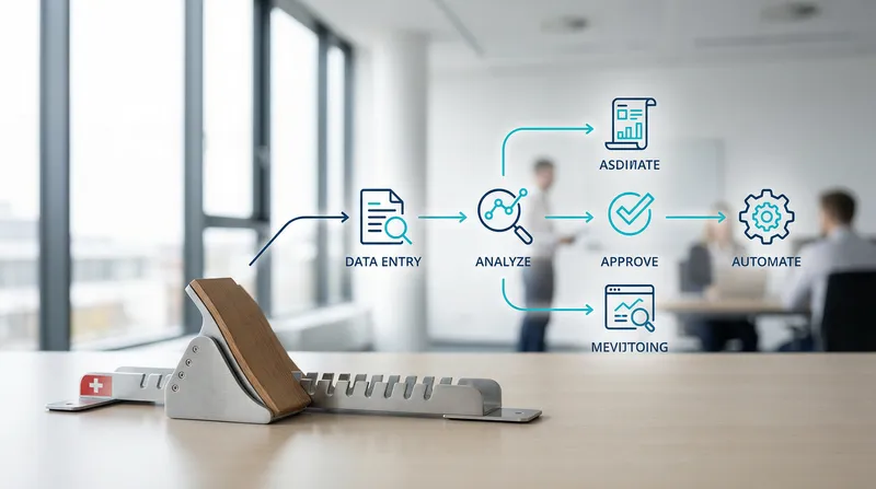 Automatisierung für Einsteiger: Wo anfangen?