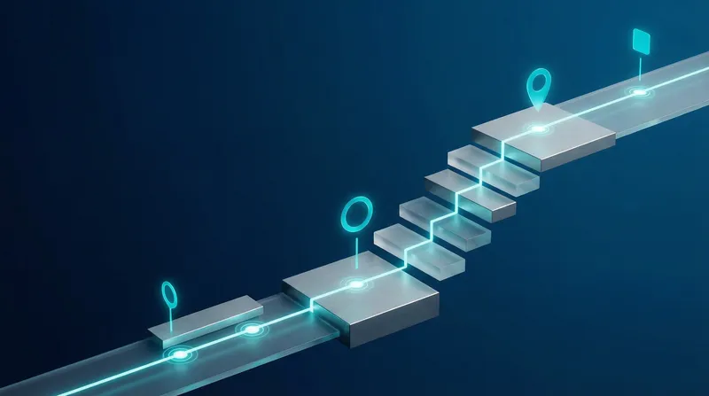 Digitalisierung im KMU: Der Schritt-für-Schritt-Guide