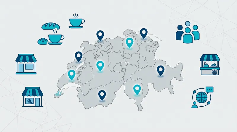 Lokales Marketing: So gewinnen Sie Kunden in Ihrer Region