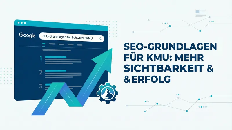 SEO-Grundlagen: So werden Sie bei Google gefunden
