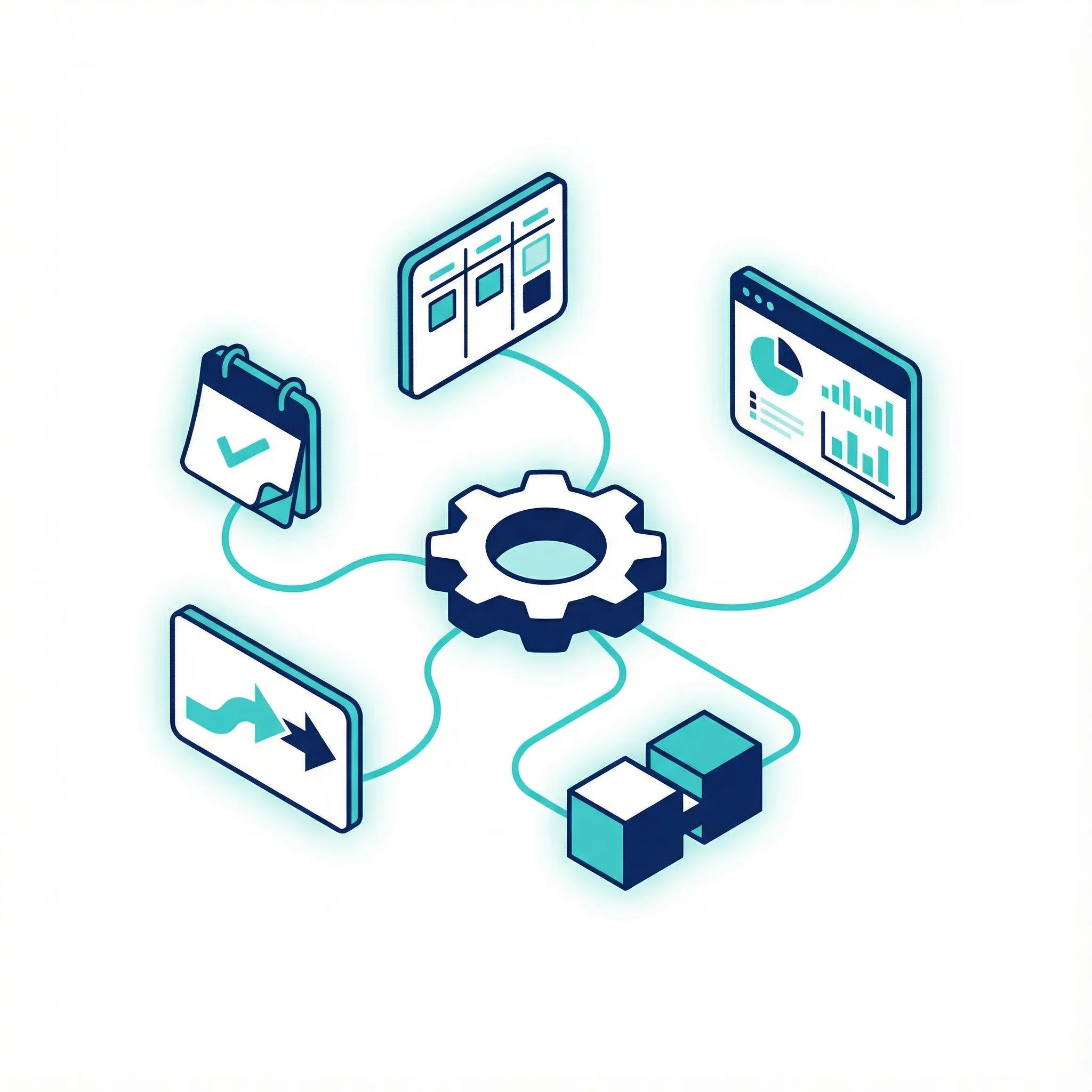 Eigene Software Tools